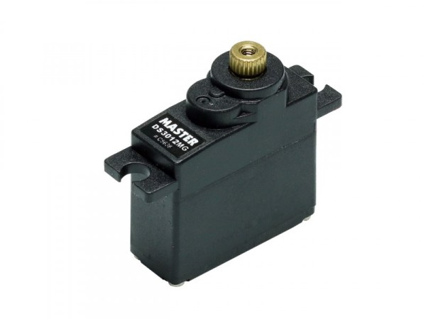Midi Servo DS3012 MG 3.5kg