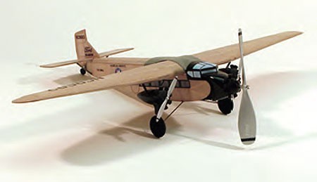 Ford Tri-Motor