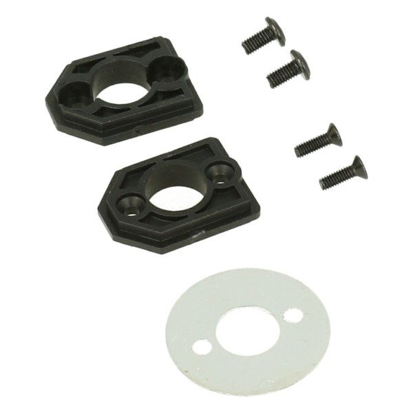motor fixing seat