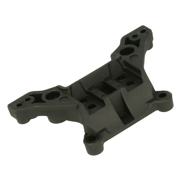 front shock mount