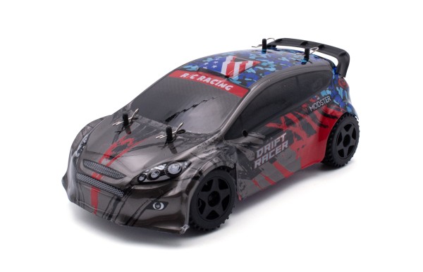 Sport Drifter Touring Car Brushed 2WD 1/24 RTR