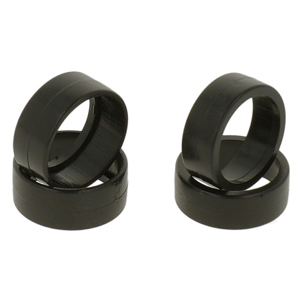 Drift Tire for Mini Racer 1/40