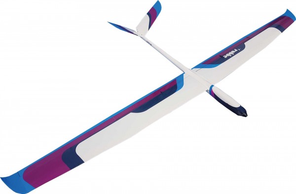 Sapphire ARF 2.9m thermal and all-round glider