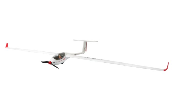 ASW 28 V2 ARTF 2600mm