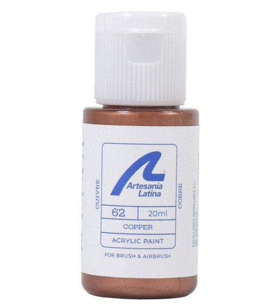 Kupfer - 20ml