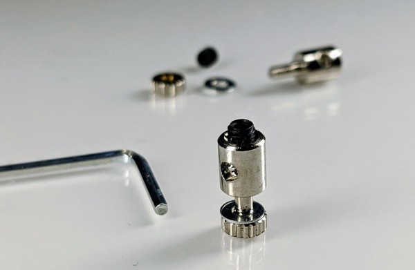 Push Rod Connection M2