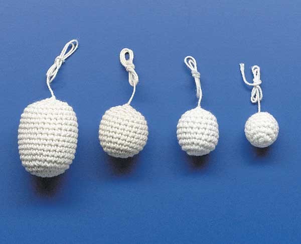 Ball Fender 15mm