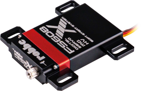 FS 608X HV MG Digital Servo