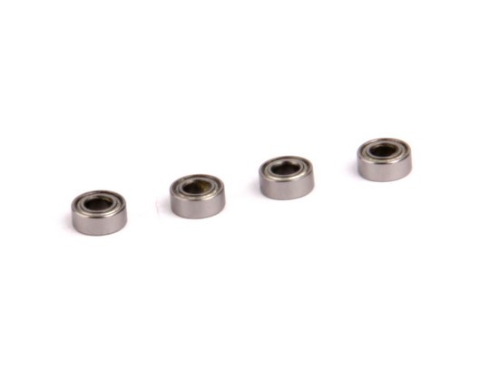 Kugellager 5x10x4mm (4 Stk) (Dominus SC/TR)