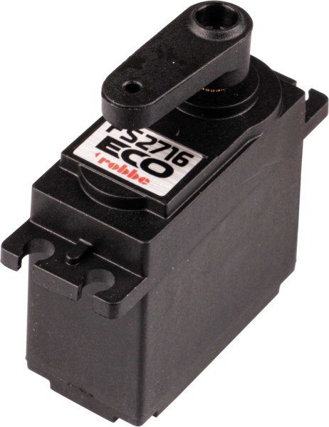 Robbe Modellsport FS 2716 HV MG Eco Digital Servo