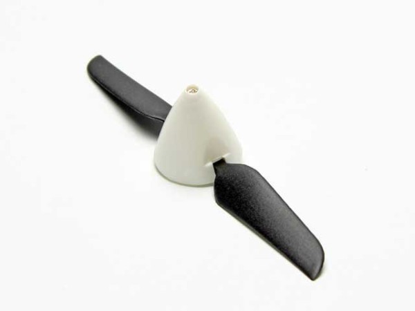 Klappluftschraube mit Spinner 5.3 x 3.3