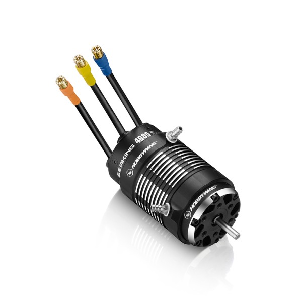 Seaking 4685SL 1500kV Brushless wassergekühlt