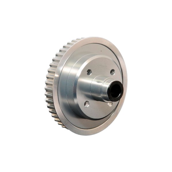 CNC Alum. Rear Diff. Housing Pulley 48T for EPX