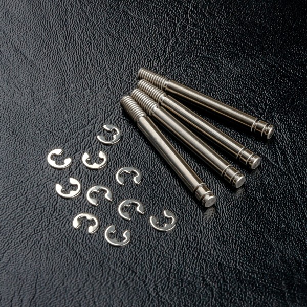Kolbenstangen 30.5mm (4 Stück)