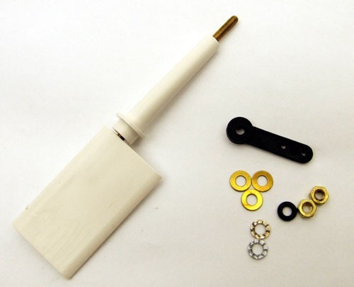 Ruder 25 x 42 mm
