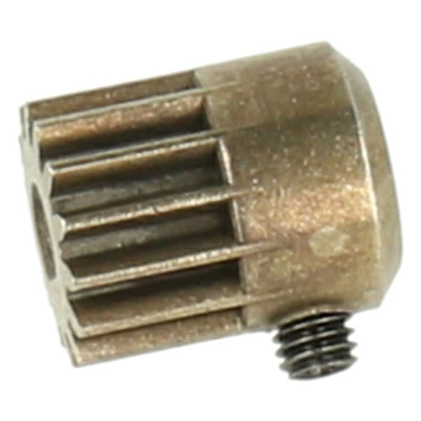 motor output teeth