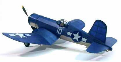 F4U Corsair