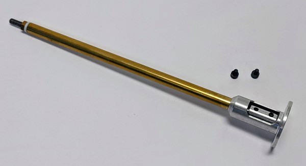 Compact Wellenanlage 600/220 M4
