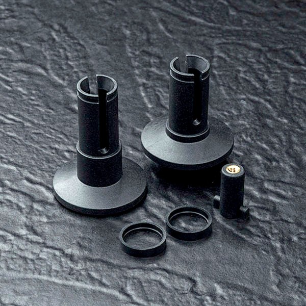 RMX ball diff. joint (spur)