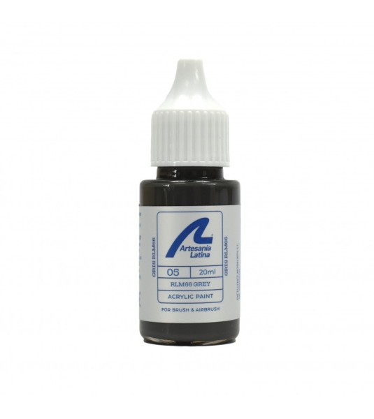 dunkles Grau RLM66 - 20ml