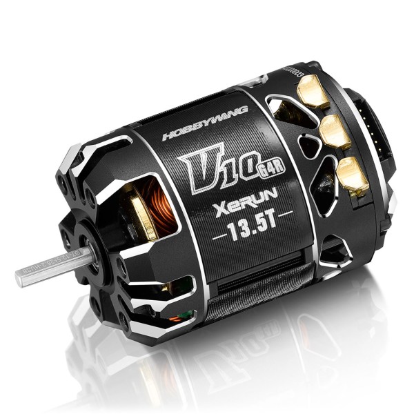 Xerun V10 G4R 13.5T Sensored 1:10