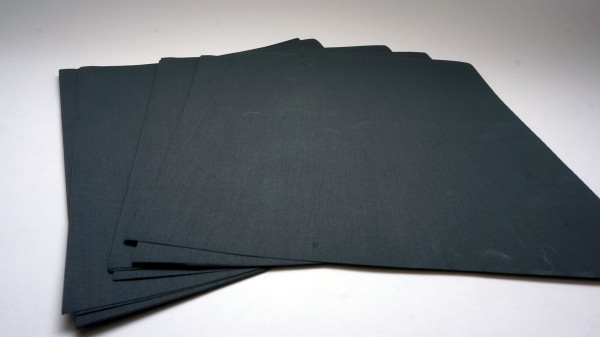 Sandpaper P400 waterproof