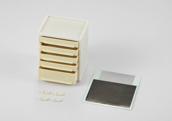 Werkzeug Rollcontainer