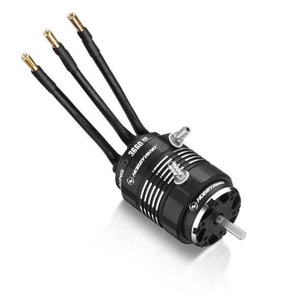 Seaking 3660 SL V2 2600kV Brushless Marine Motor