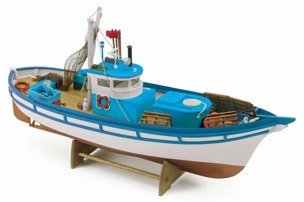 Monterey Mediterranean Edition 1:20