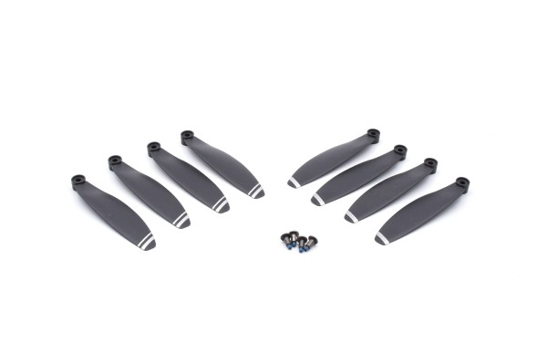 Propeller Set Blizzard GPS