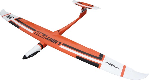 Limit PRO PNP Hotliner Orange