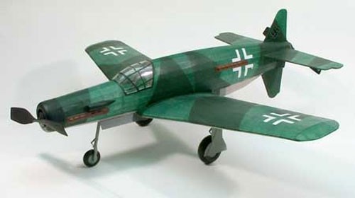 Dornier Do 335 Arrow