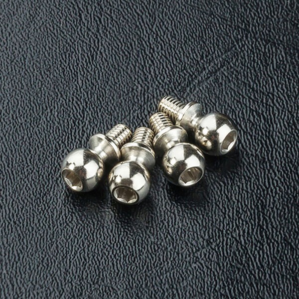 Kugelkopf 5.8mm M3x4mm