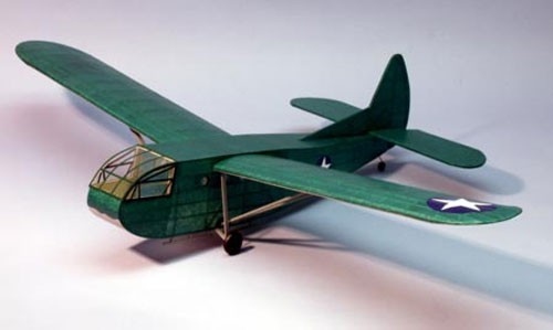 Waco CG-4A