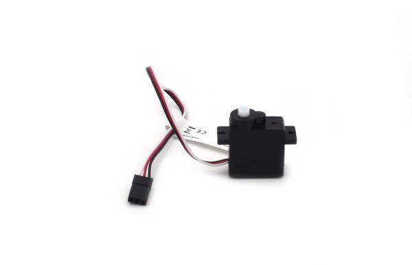 Servo 9g Rookie