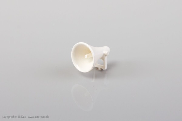 Loudspeaker 12 mm
