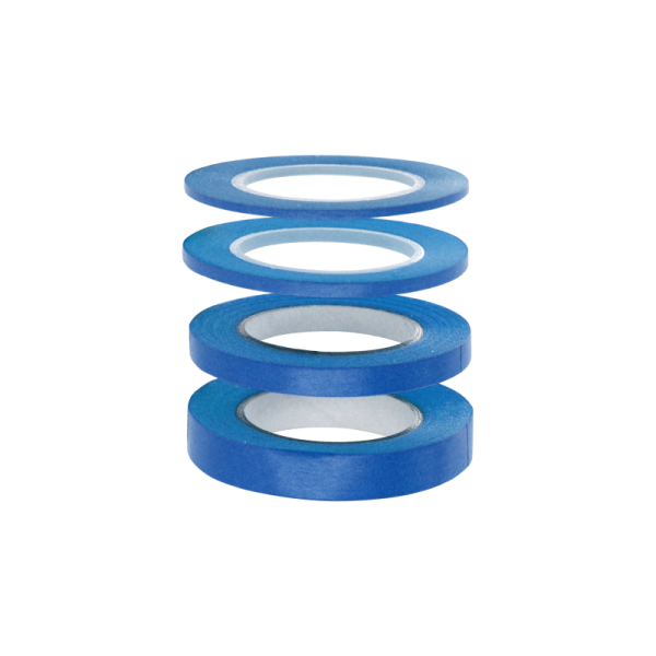 Flex Masking Tape Set of 4