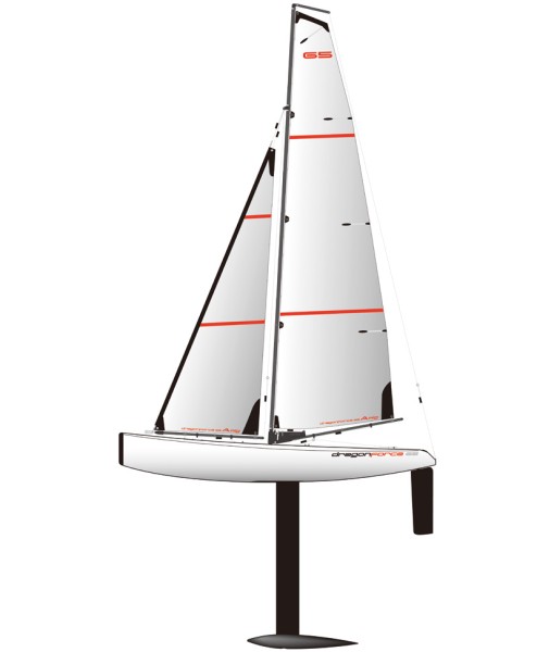 RC Segelboot Dragon Force 65 V7 ARS