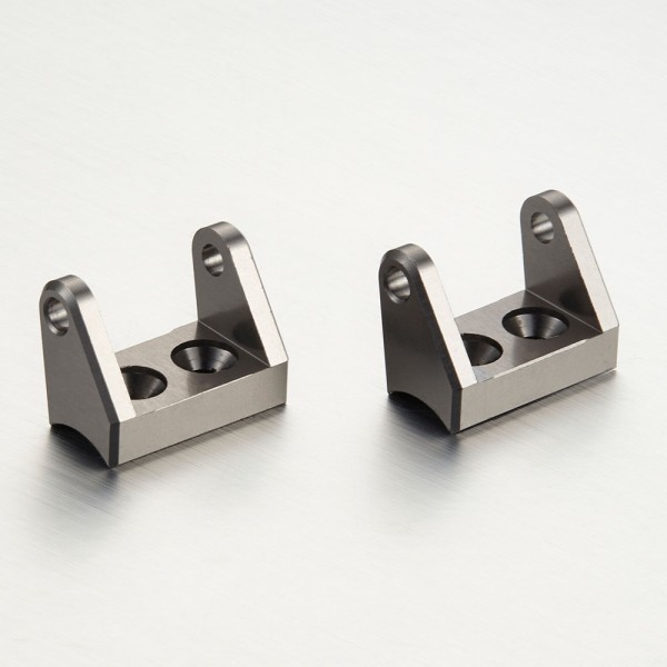 Halter Verbindungsstange & Stoßdämpfer für TFL T-10 Pro