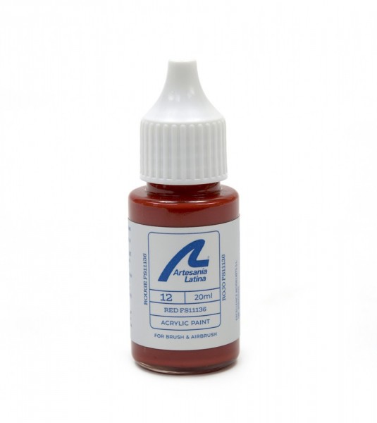 Rot FS11136 - 20ml