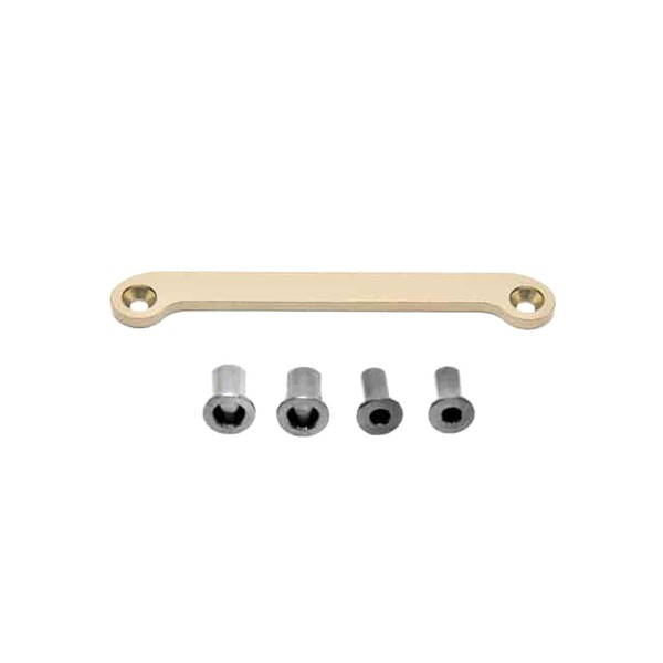 Steering Rack Set CNC Alum VS2