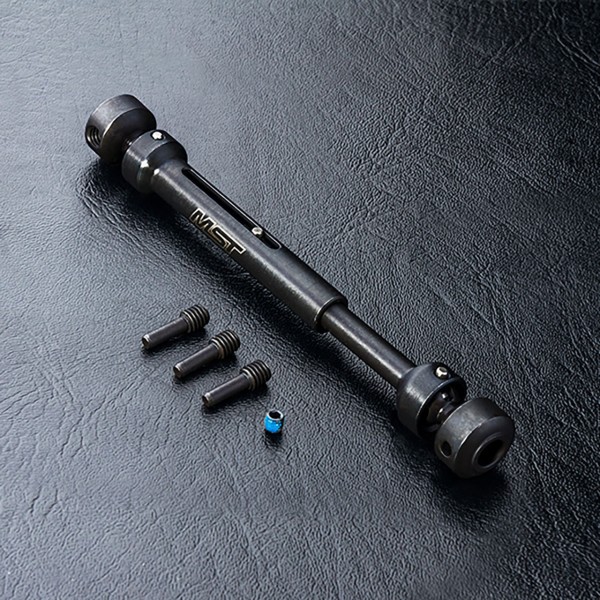 Antriebswelle Stahl 73-96mm CMX