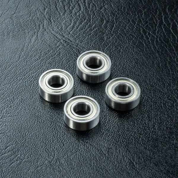 Kugellager 5x11mm (4 Stück)