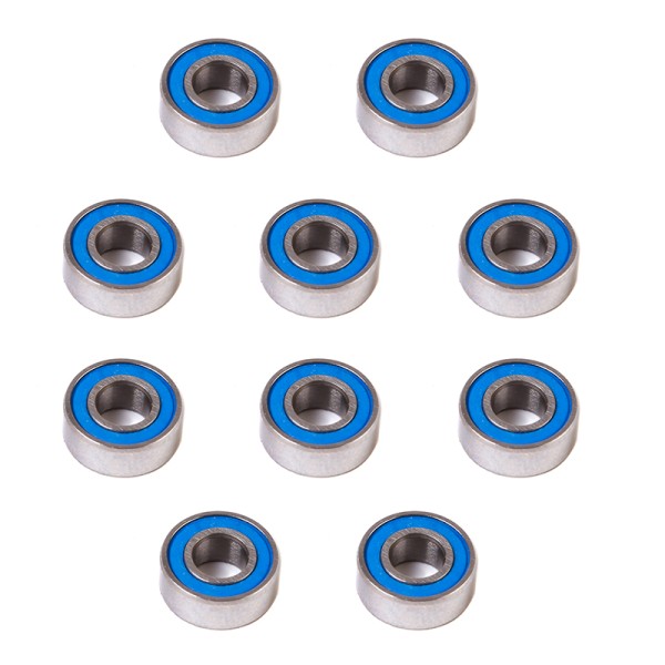 Kugellager 4x9x3.5mm 10 Stck