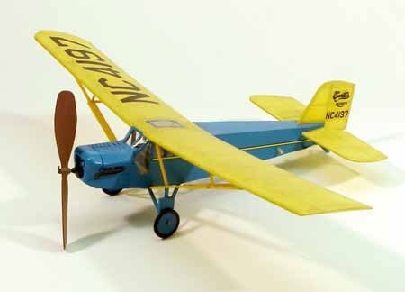 Curtiss Robin