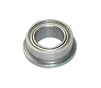 Kugellager 3/16x5/16x1/8" mit Bund