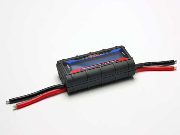 Wattmeter Power Watts 150A