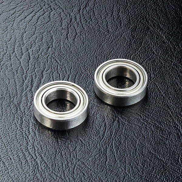 Kugellager 8x14mm (2 Stück)