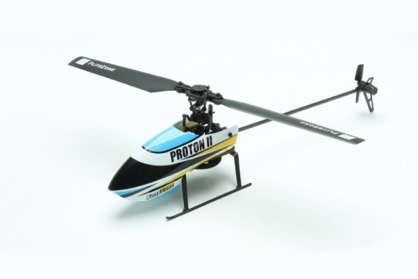 FliteZone Proton 2 Helicopter RTF