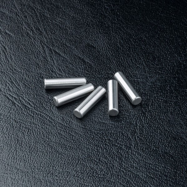 Welle 3x11.8mm (5 Stück)